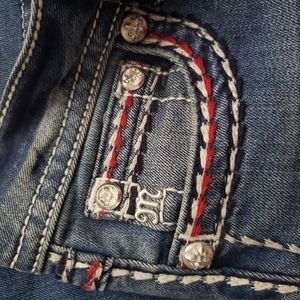 Miss Me Jeans sz 28